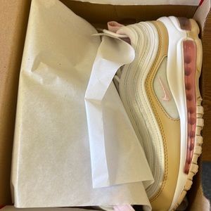 Brand new still in box Nikes 4y